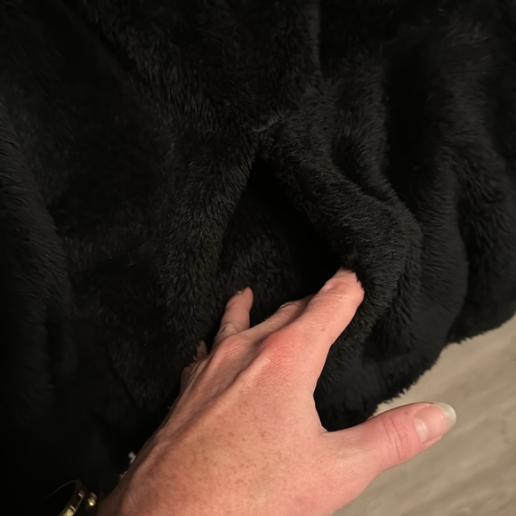 1st Phorm 1/2 Zip Sherpa Hoodie - Picture 3 of 3